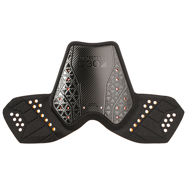 Richa Richa d3o racing chest protector